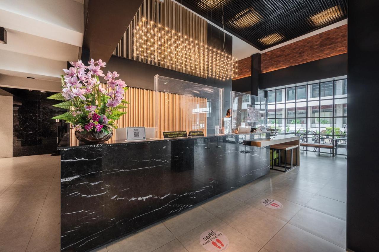 Loft 4*