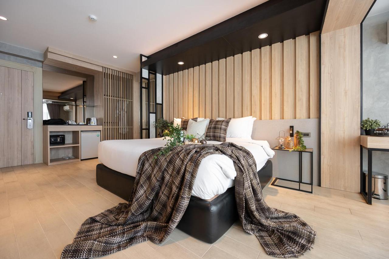 Hotel Loft