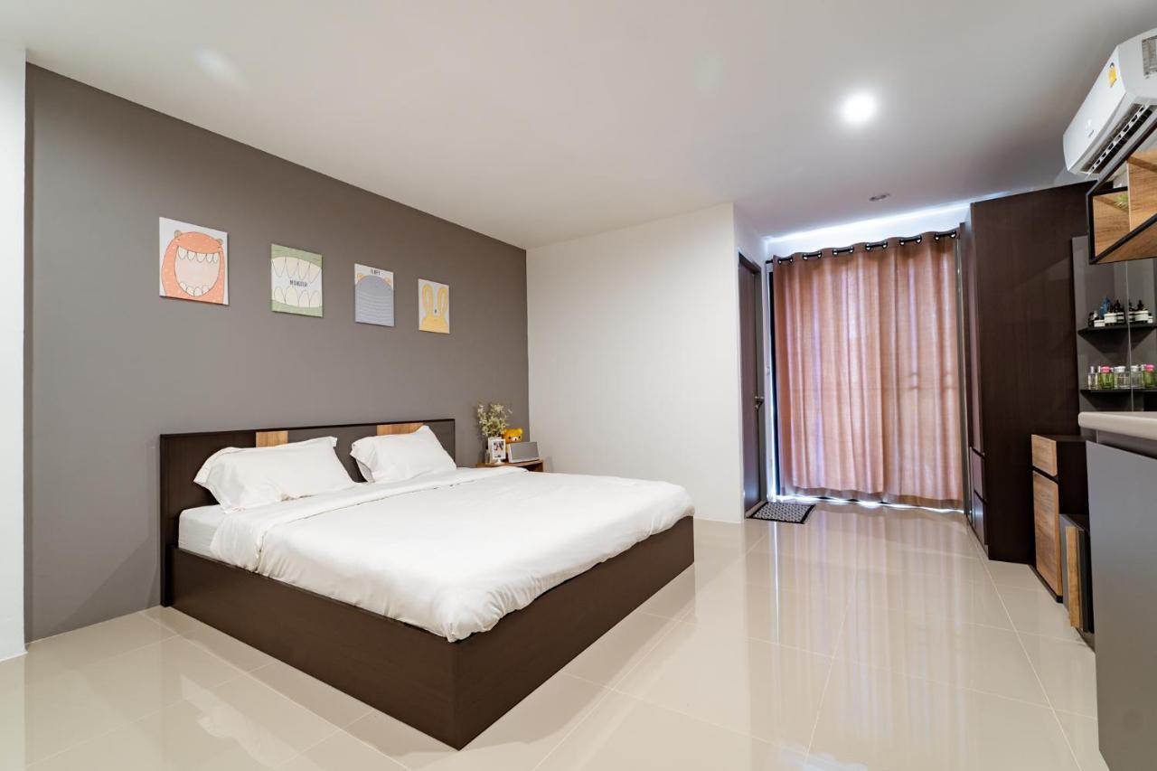 My Space @ Chaosua69 Pangsapuri