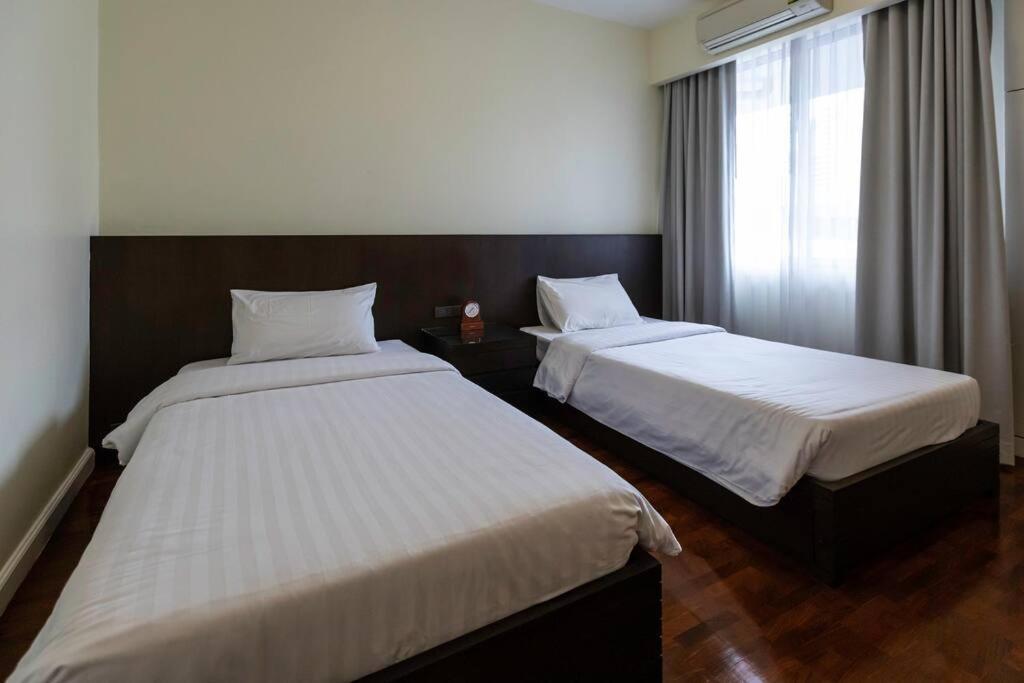 Apartment Krystal Court Bangkok