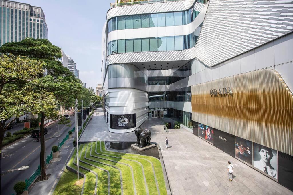 Apartment Krystal Court Bangkok