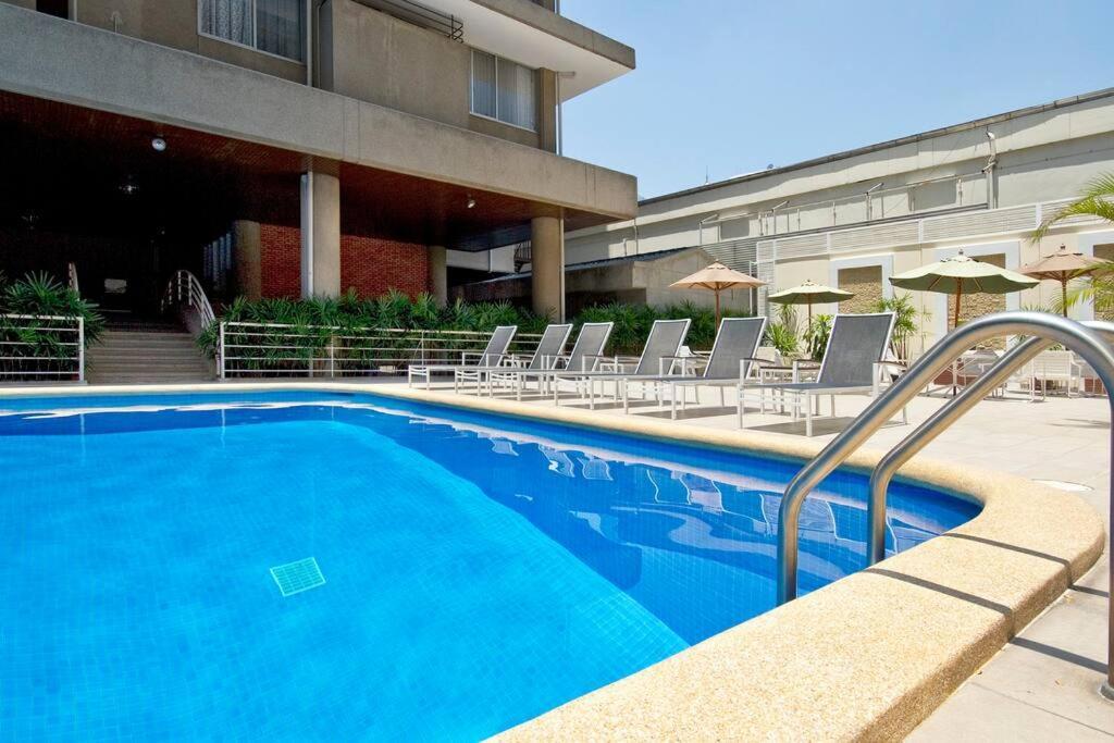 Krystal Court Apartment