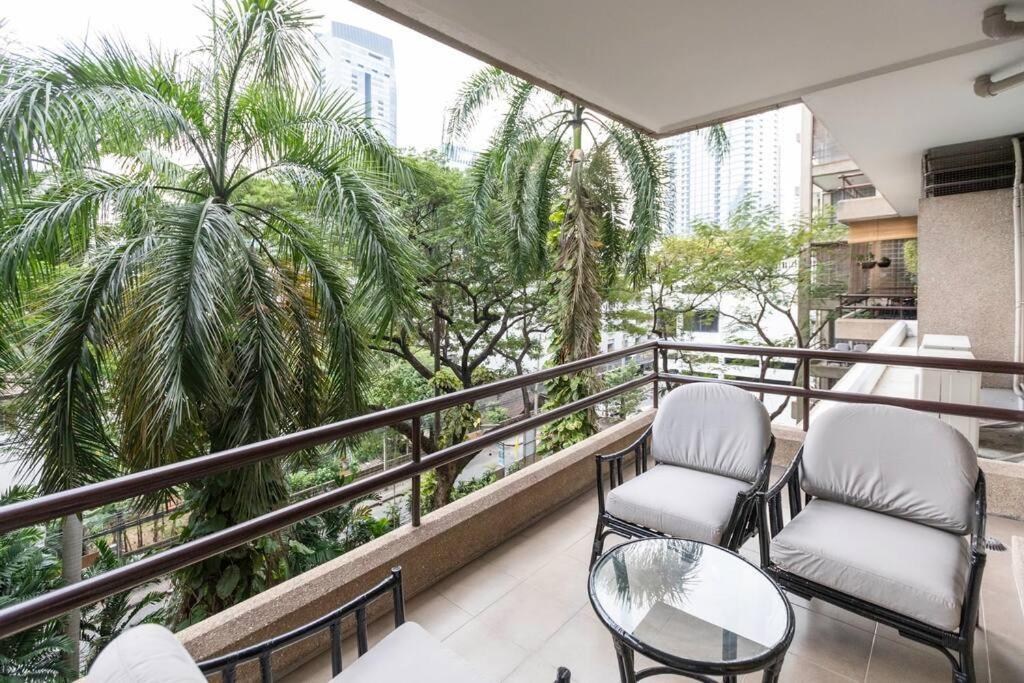 Krystal Court Apartment Bangkok