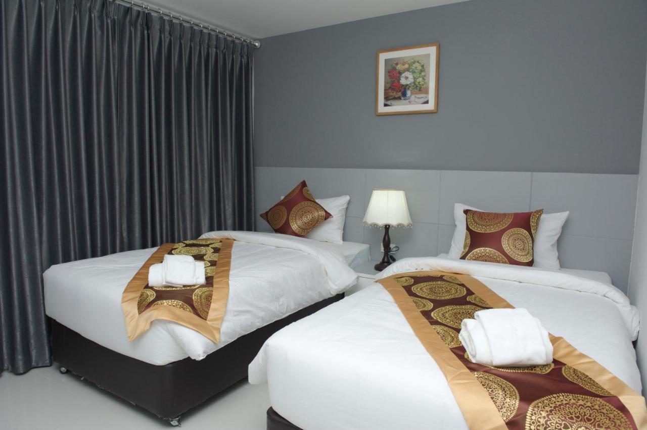 High Airport Link Hotel, Hotel 3*