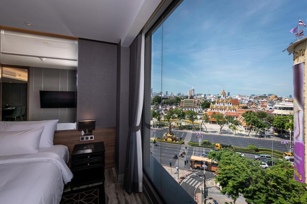 Ayathorn Hotel