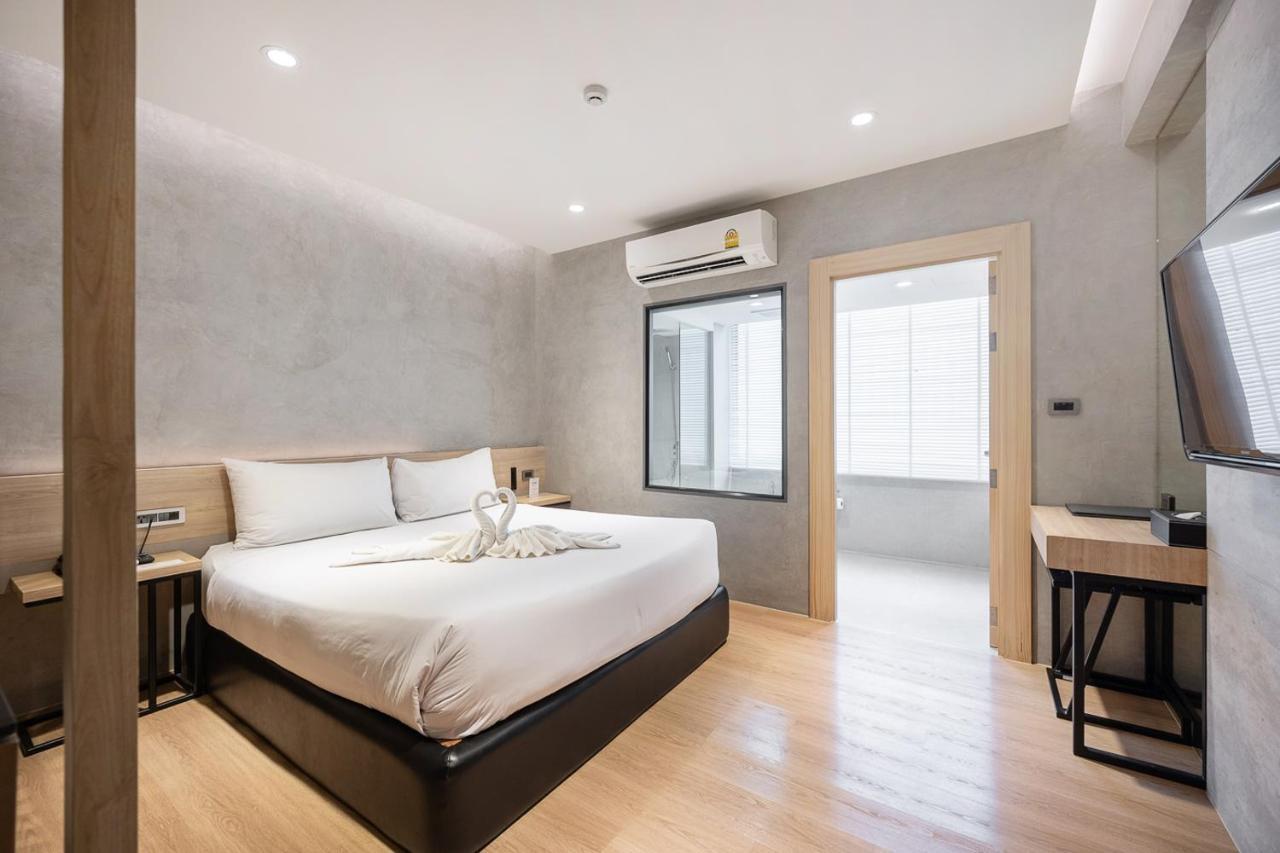 Hotel Loft