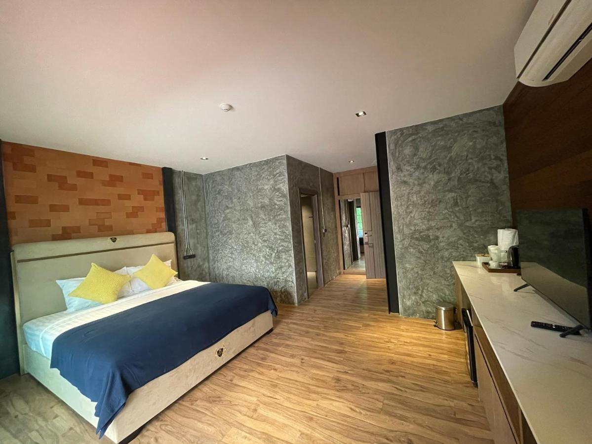 Hotel Loft122