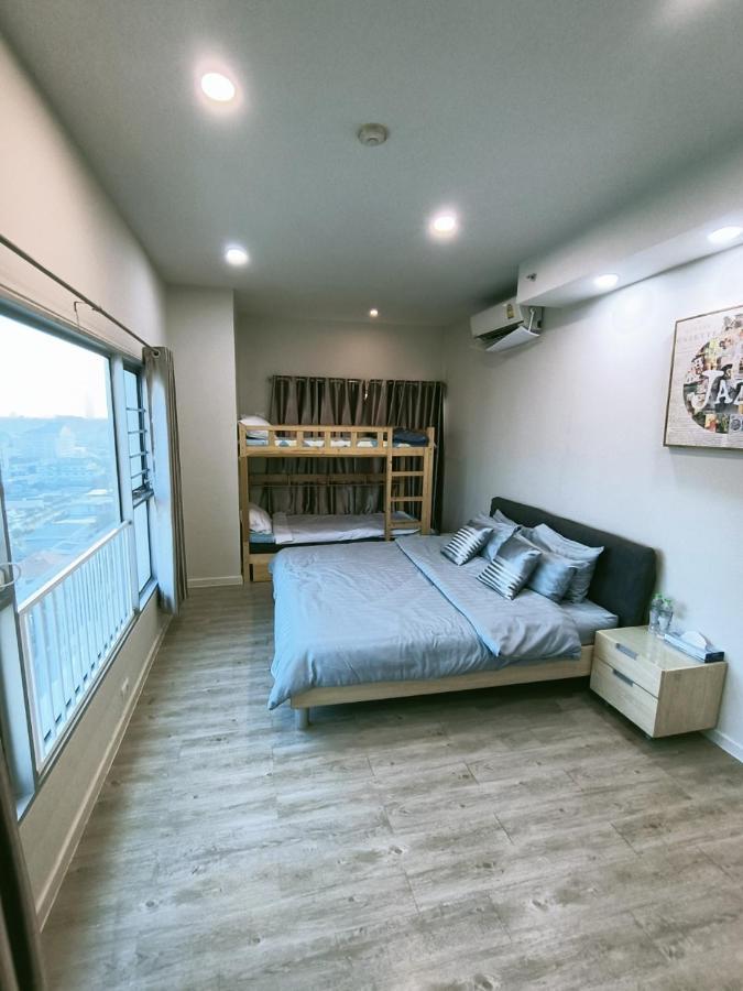 Apartment 溫馨小屋 *
