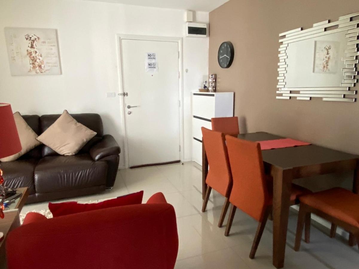 Pangsapuri Cosy 2 Bedroom On Sukhumvit, Bts Phra Khanong