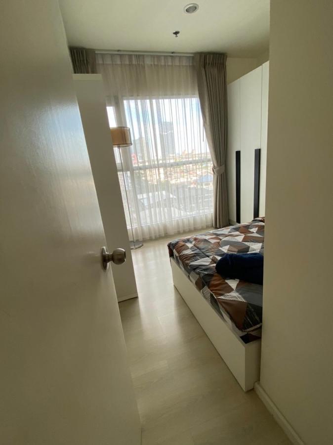 Pangsapuri Cosy 2 Bedroom On Sukhumvit, Bts Phra Khanong *