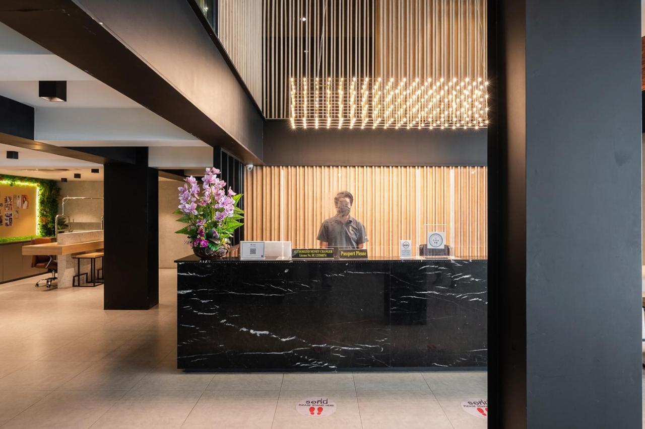 Loft Hotel