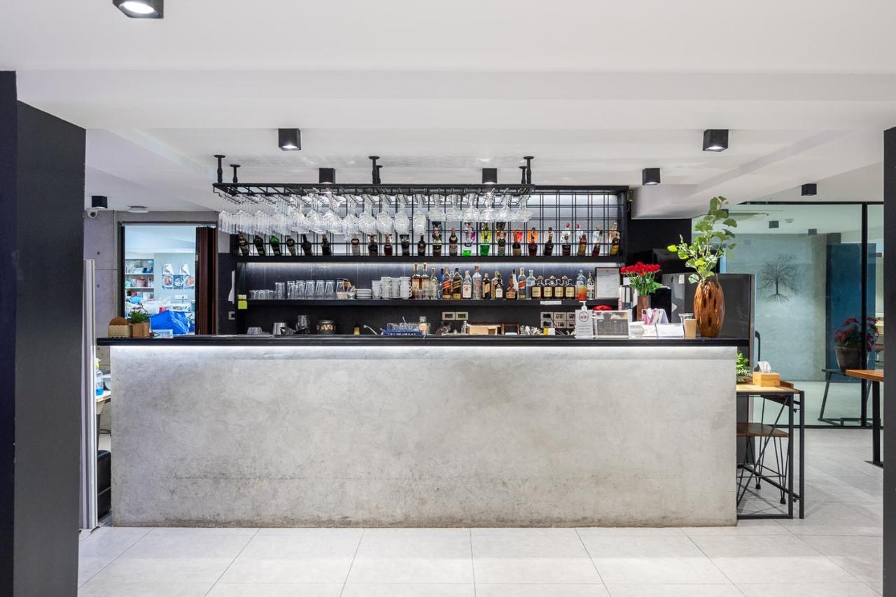 Loft Hotel
