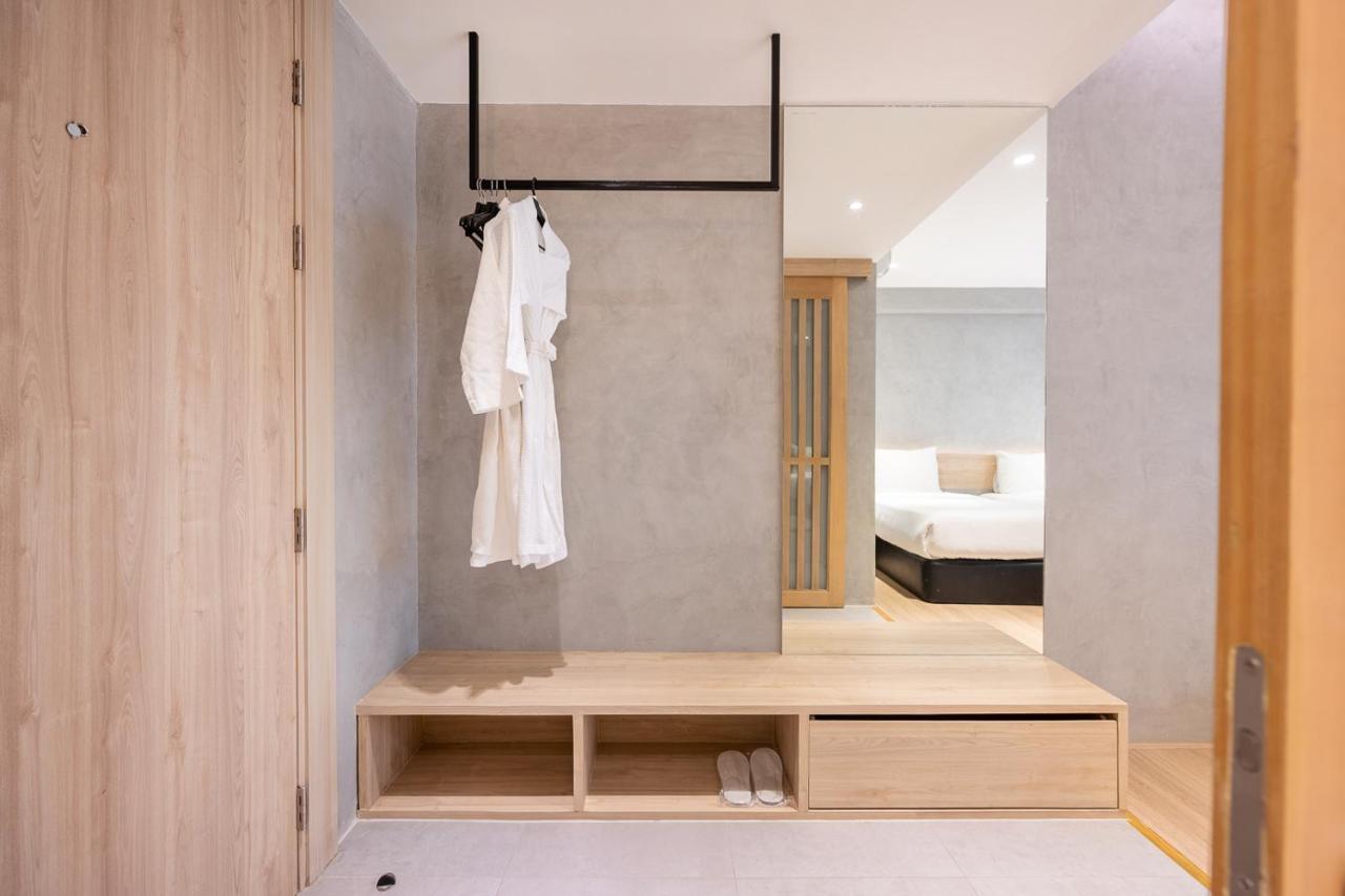 Hotel Loft