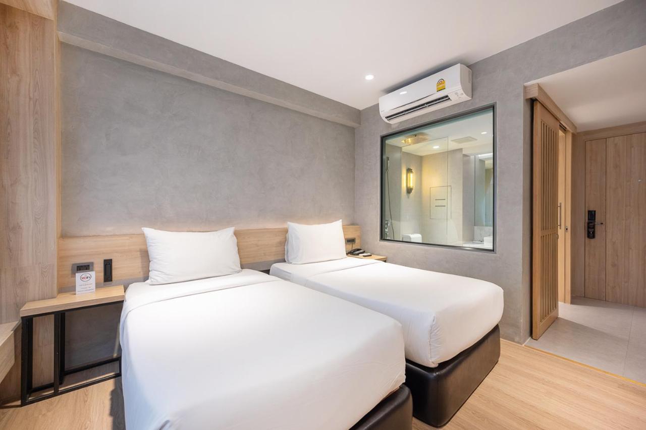 Loft Bangkok