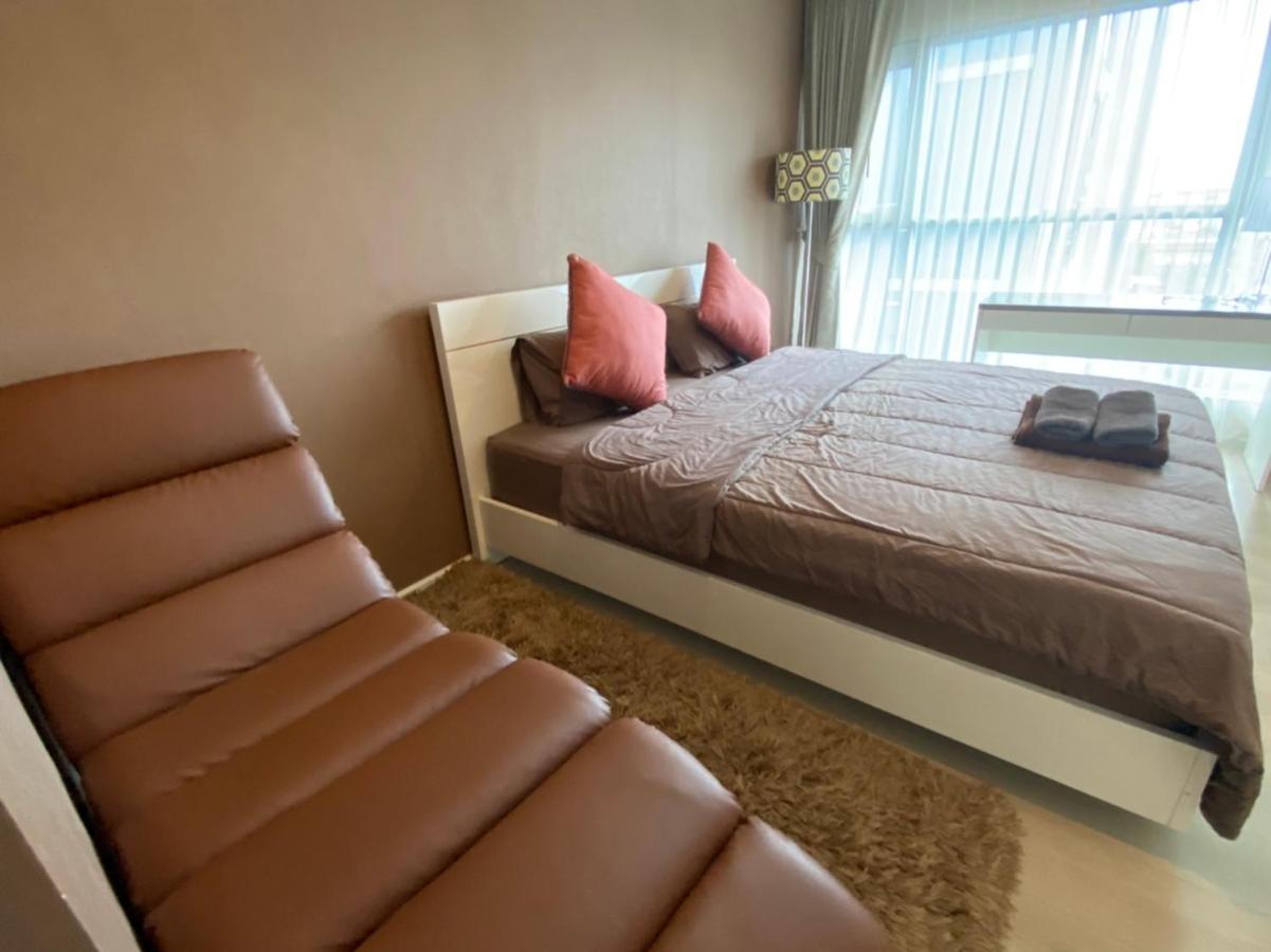 Pangsapuri Cosy 2 Bedroom On Sukhumvit, Bts Phra Khanong *