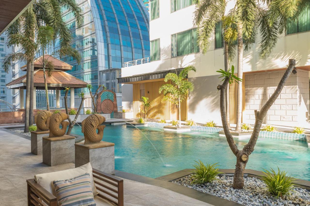Jasmine Hotel 5*