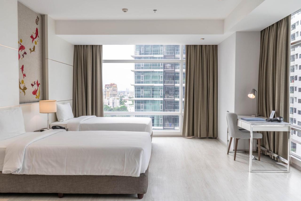 Hotel Jasmine 59 Bangkok