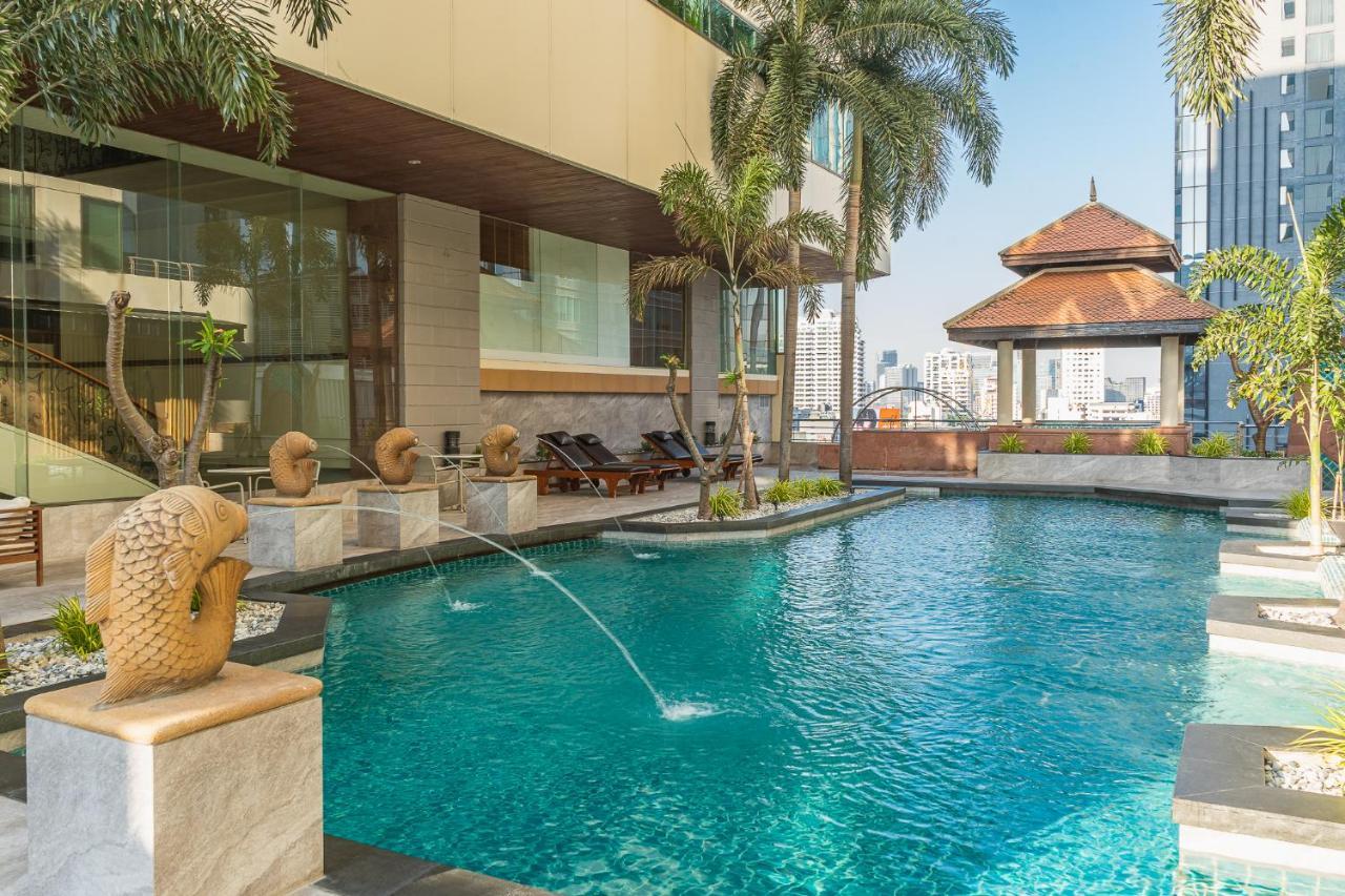 Hotel Jasmine 5*