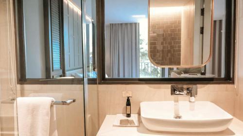 The Quarter Ploenchit By Uhg 4* Bangkok