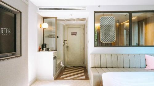 The Quarter Ploenchit By Uhg Hotel