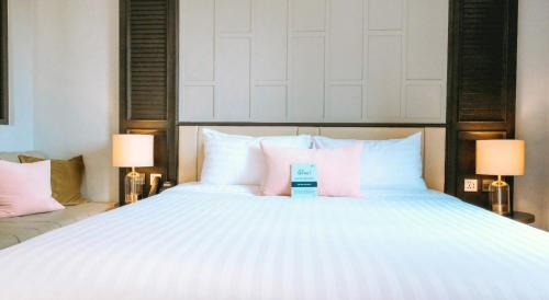 The Quarter Ploenchit By Uhg 4* Bangkok