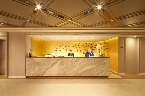Hotel The Quarter Ploenchit By Uhg Bangkok
