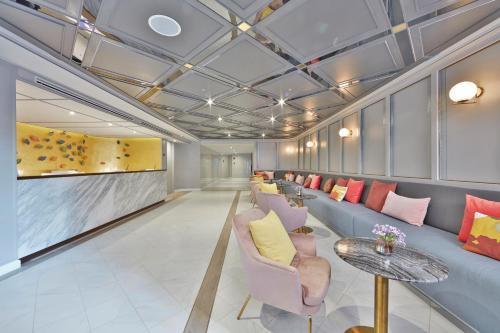 The Quarter Ploenchit By Uhg 4*
