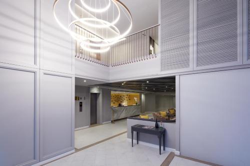 The Quarter Ploenchit By Uhg Hotel 4*
