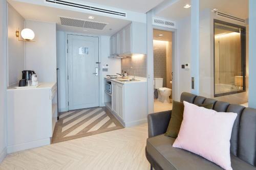 The Quarter Ploenchit By Uhg Hotel