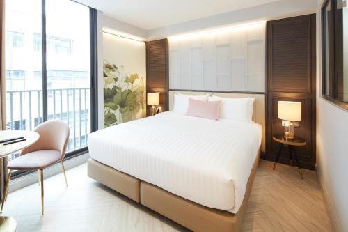 The Quarter Ploenchit By Uhg 4*