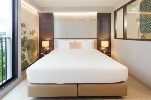The Quarter Ploenchit By Uhg Hotel 4*