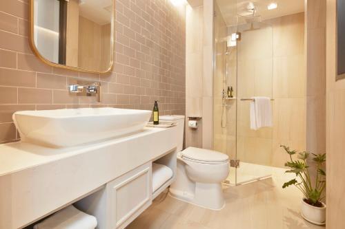 The Quarter Ploenchit By Uhg Hotel 4*