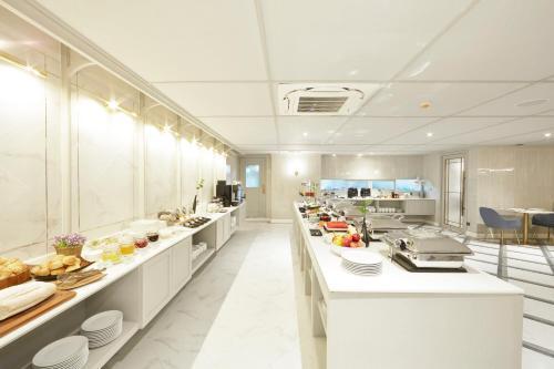 The Quarter Ploenchit By Uhg 4* Bangkok