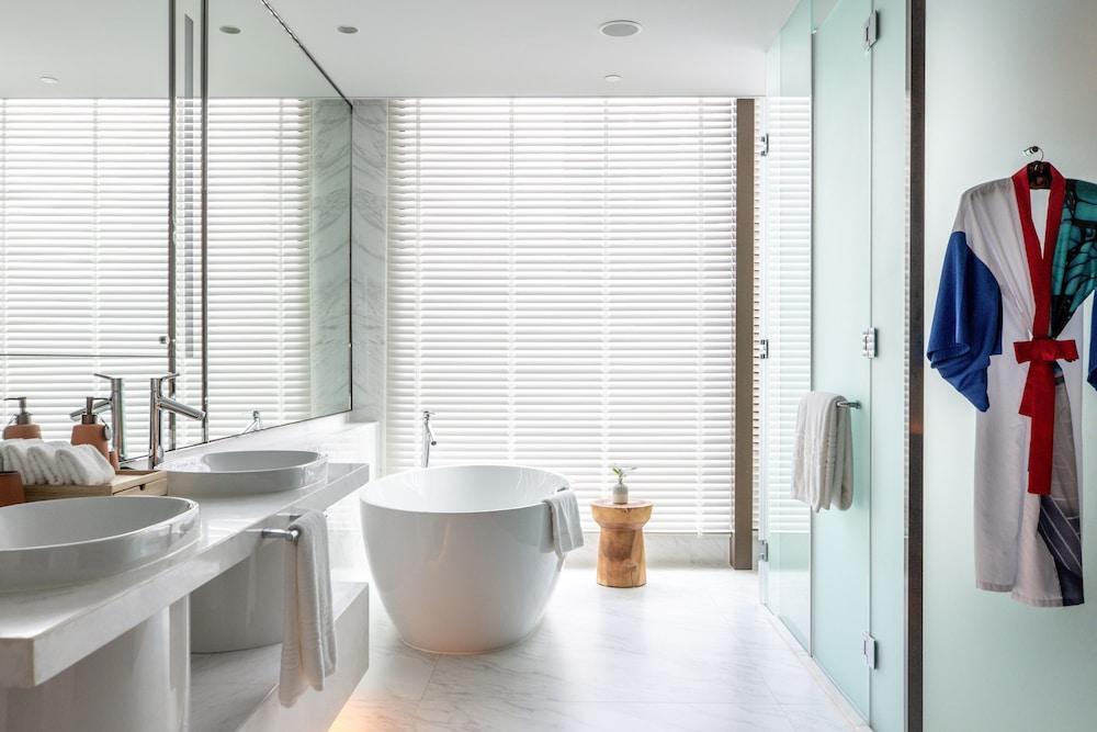 Kimpton Maa-lai By Ihg Hotel 5*