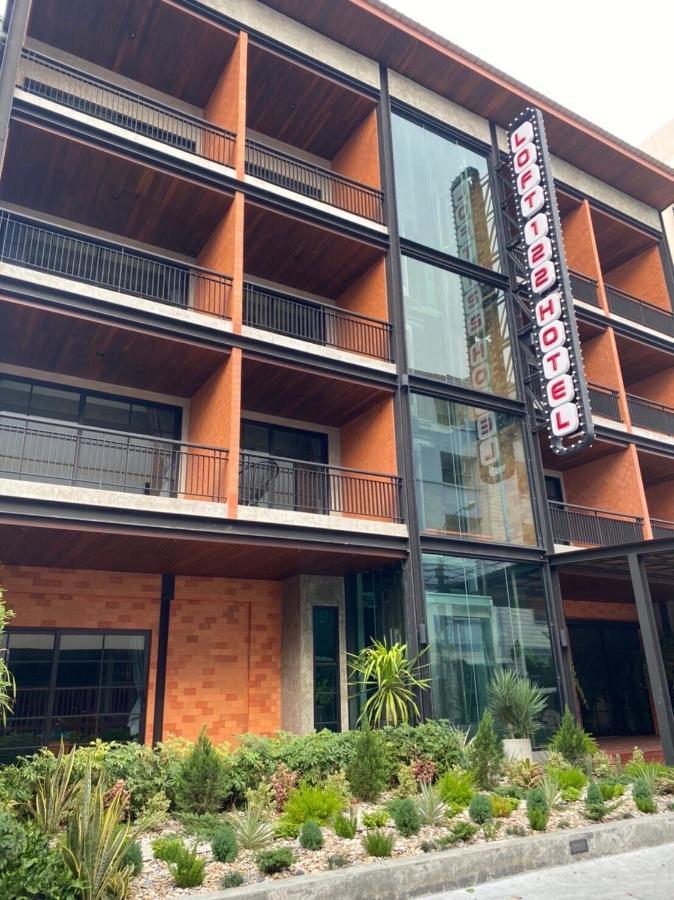 Loft122 Bangkok