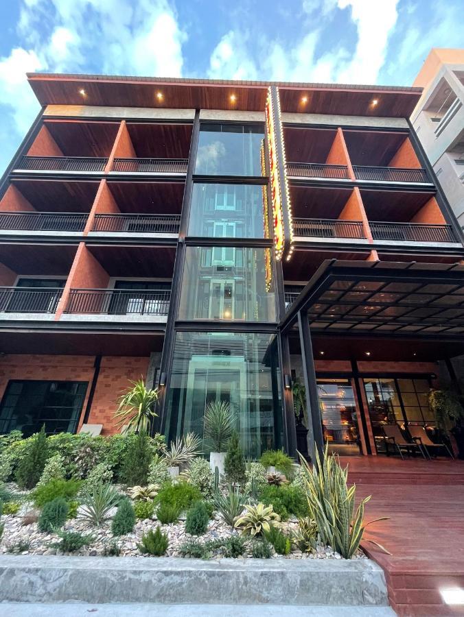 Hotel Loft122