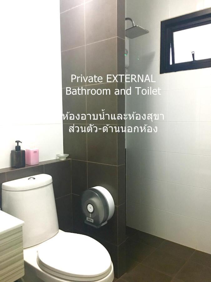 Homey-donmueang * Bangkok