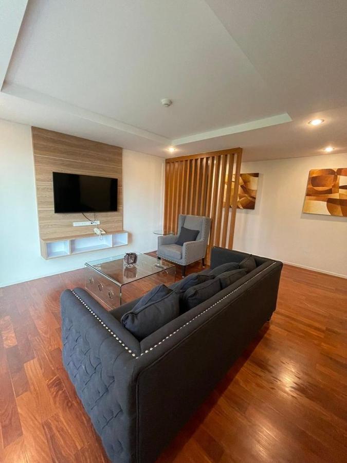 Vivi Avenue Thonglor Apartment