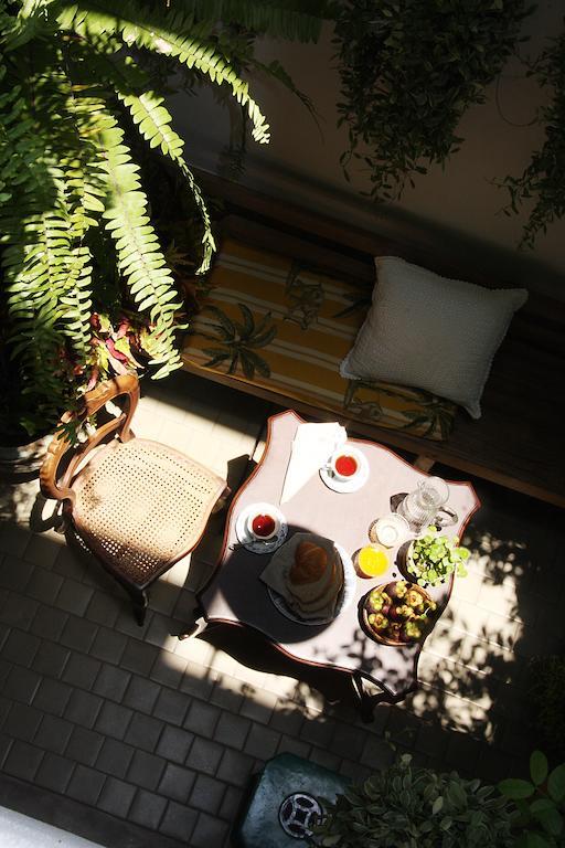 Bed & Breakfast The Bhuthorn 2*