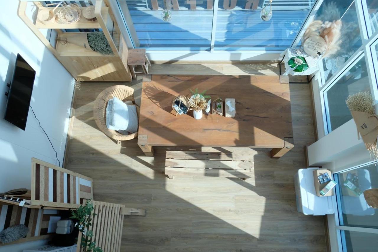 Ratchada - Rotfai Hostel