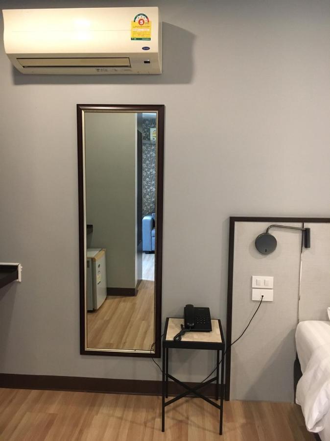 Hotel Ywca Bangkok