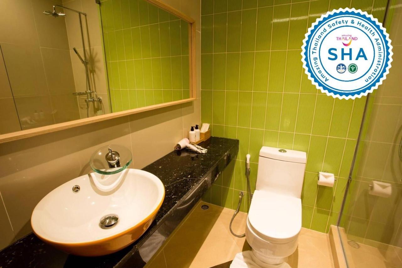 Hotel S Hotel, Navamin 4*