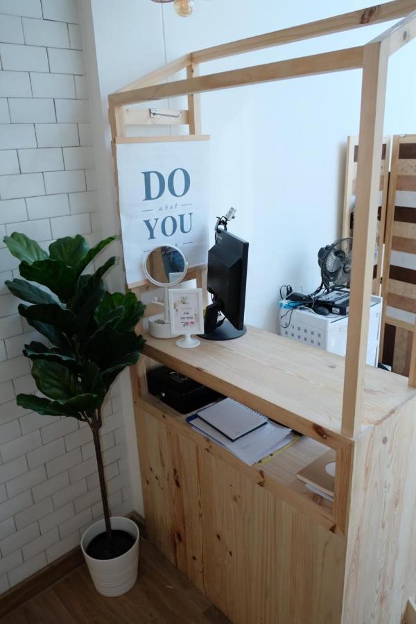 Hostel Ratchada - Rotfai Bangkok