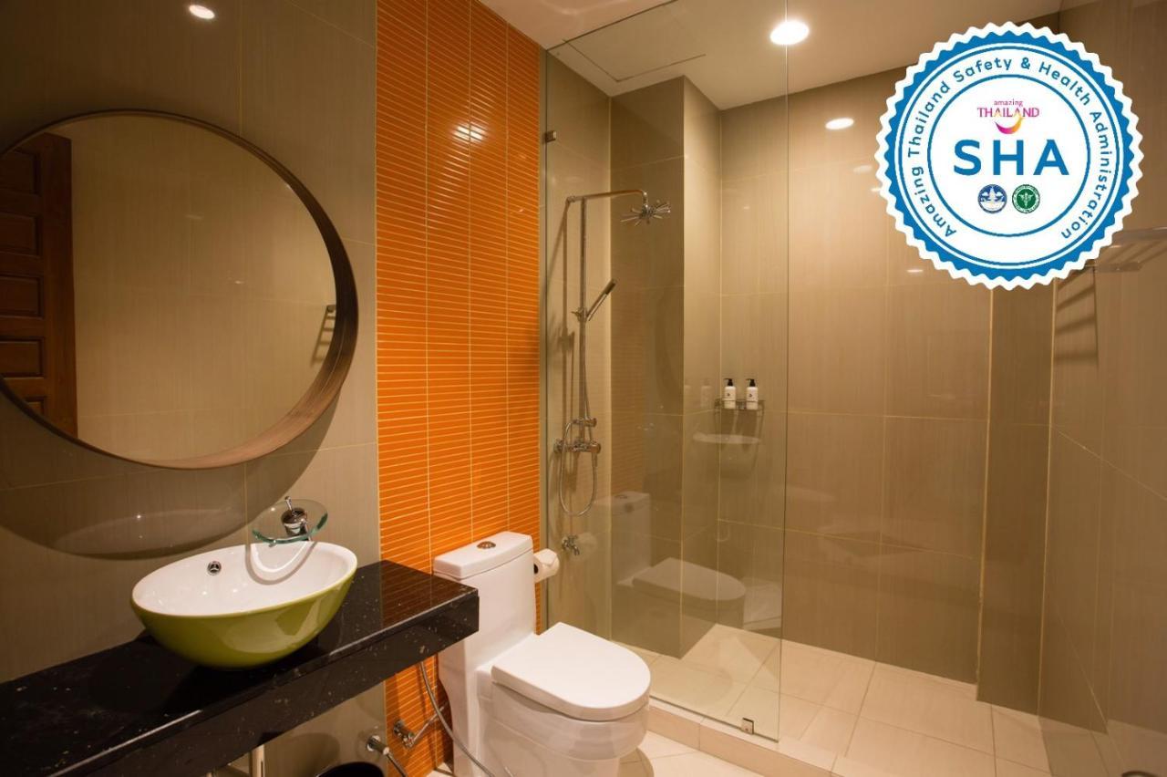 Hotel S Hotel, Navamin 4*