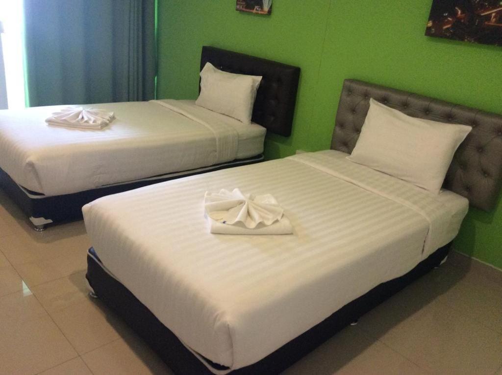 2bedtel Hotel 4*