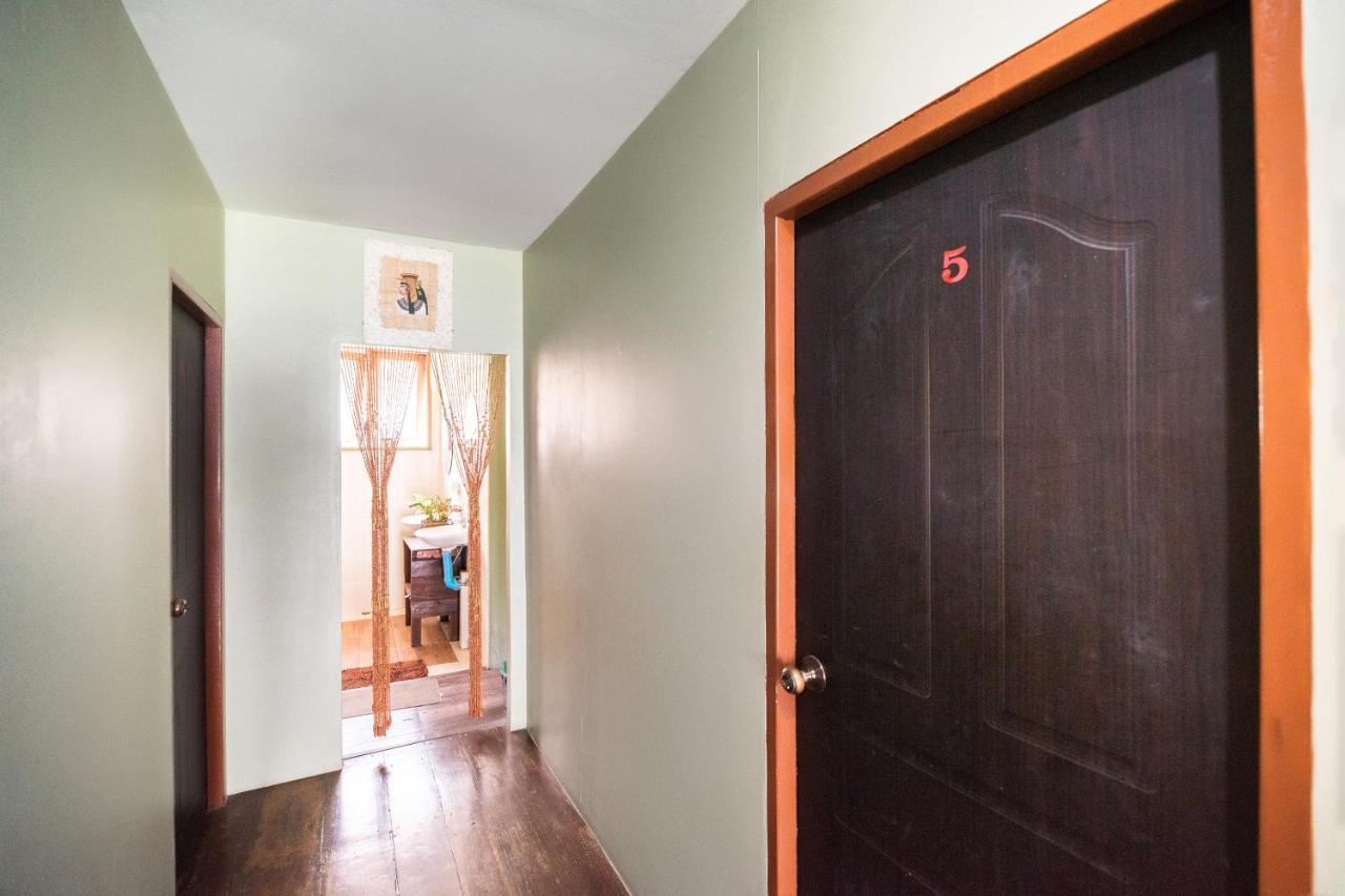 Oyo 691 Don Muang Boutique House Hotel