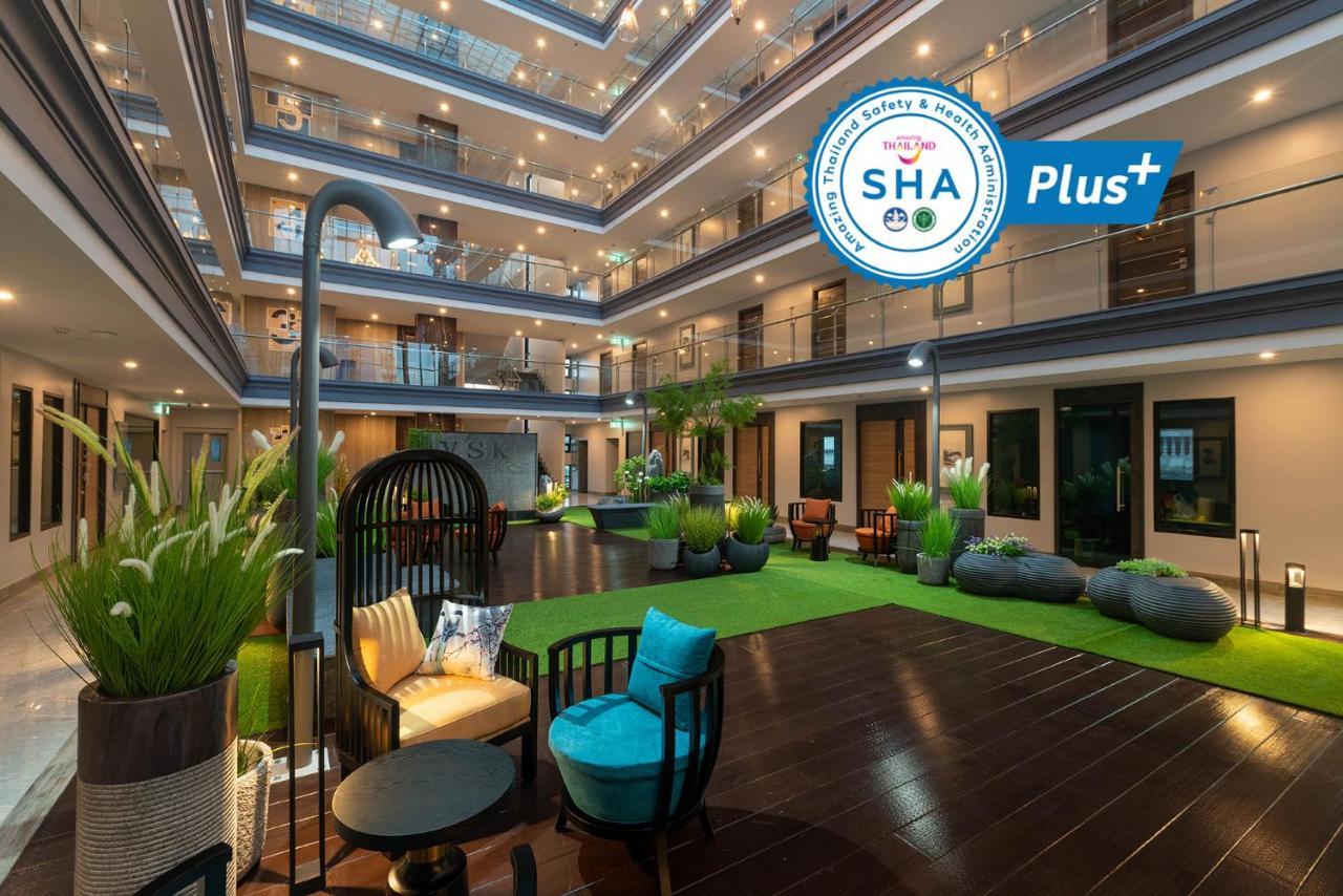 Hotel Vsk For Business And Transit 3*