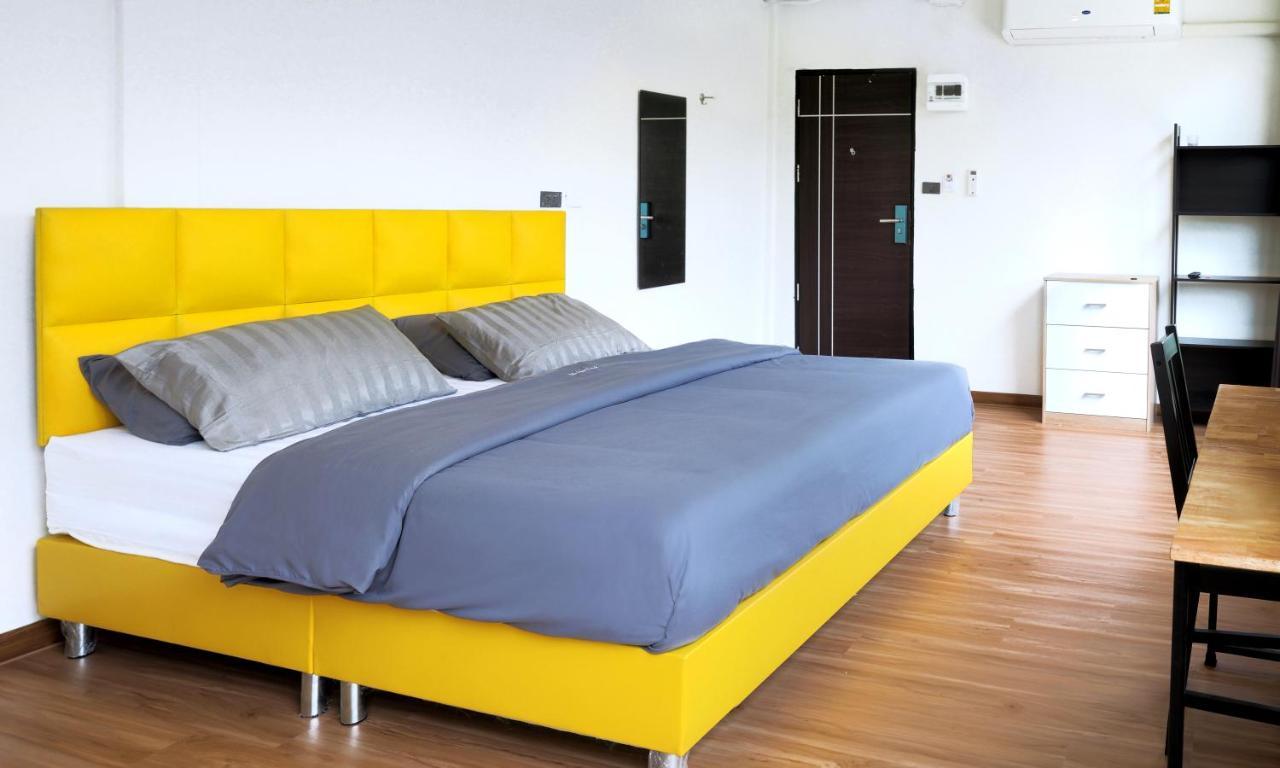 The Hat Trick Hostel