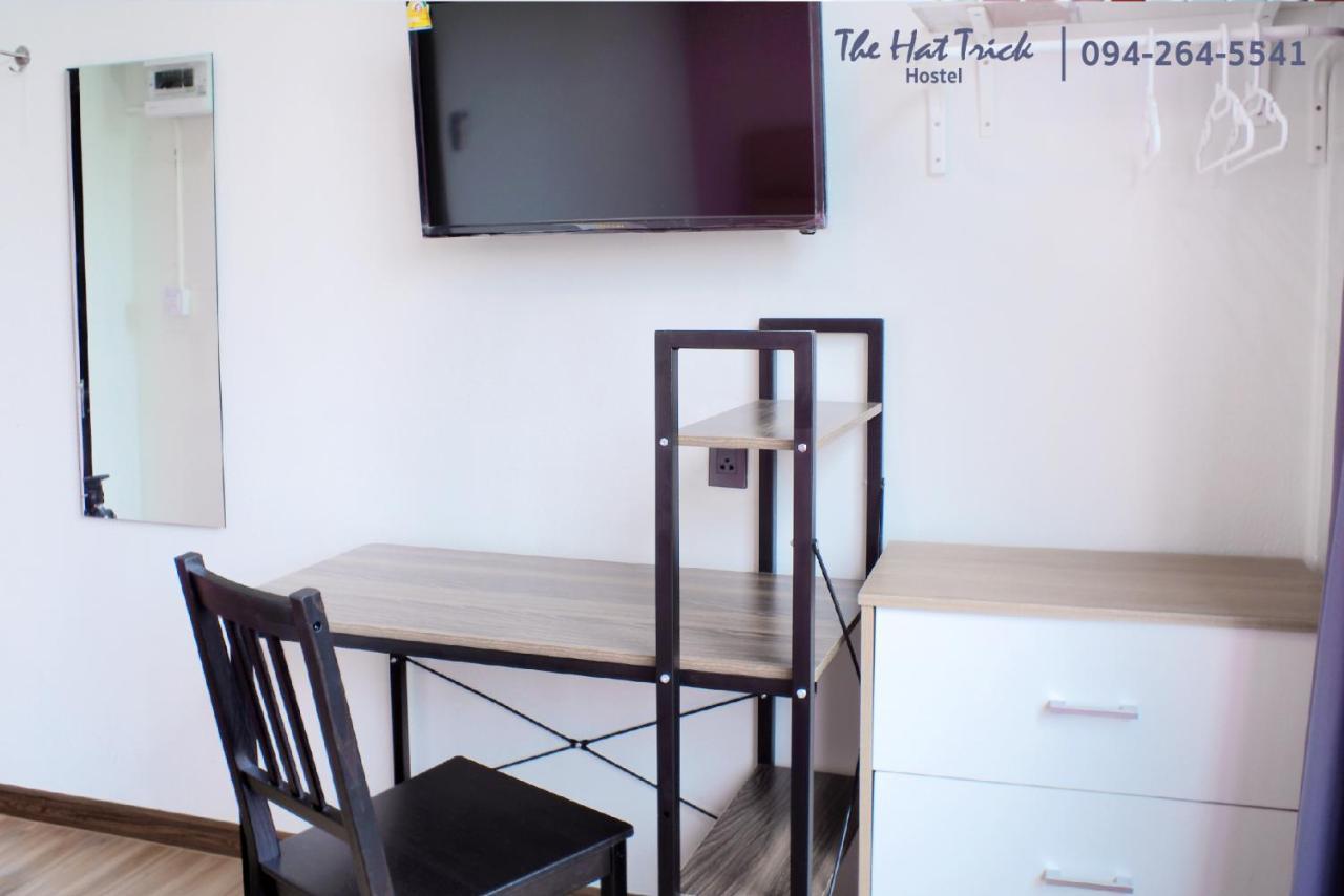 The Hat Trick Hostel Bangkok
