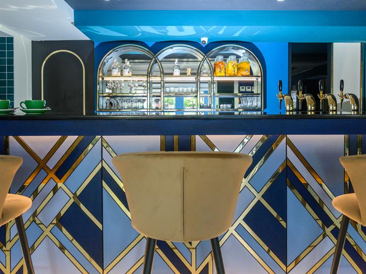Sq Boutique Hotel Bangkok